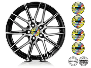 BMW Wheel Emblem Edition Ultimate Plasma Momentum
